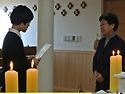 아그네스 수녀님의 유기서원 갱신을 축하드립니다.
