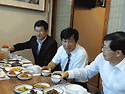 사무총장회 9월 모임(9월5일12시, 역..