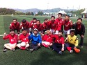 2011년 용인대리구장배 축구대회(2)