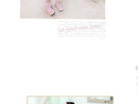 줄리아 핑크 드레스