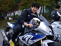 BMW Motorrad Days 2014 - 이승..