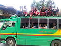 파라완 선교 여행( 2014년 7월)