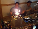 생일축하파티 뒷풀이 축제한마당