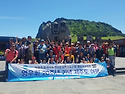 영우회20주년 제주도여행