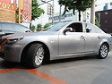 BMW 528i 추천타이어 벤투스 S1 노..