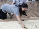 2015년 연수 사진 올리기 시작