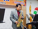 김춘묵색소폰
