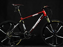 FERRARI CARBON BIKE (8FUN M..