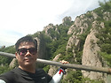 제63차 정여 대둔산 산행~3