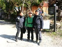 입암산 정기산행(20200314)