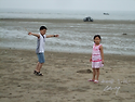 변산해수욕장에서_2008_07_14_(2/..