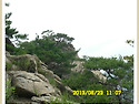 사랑산(괴산)-마운틴산악회/가수권세원