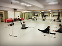 STEPS BALLET