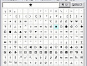 특수문자(특문)입력기 업데..