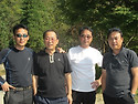 20121007 순창 복흥 강머리길에서