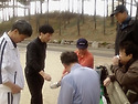 송파 족구 모임