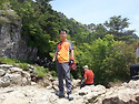 지리산 종주(2014.06.1..