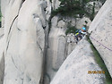 설악산 울산암 문리대길 ..