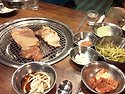 숯불닭갈비벙개후기