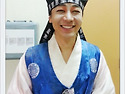 도령 옷 입으신 오몽룡님