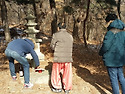 정유년 새해 아침