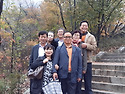 주우근딸 시집가는 날 남산에서(2013..