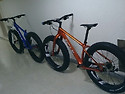 ICAN FAT CARBON BIKE (12.38..