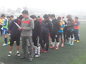 2013년도 가을 축구 전도축제(두번째)