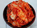 겉절이
