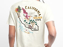 캘리포니아 등판 자수티
