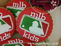 MLB Kids