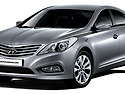 HYUNDAI Grandeur HG [Earl's]