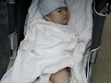 서현이 많이 아프던날^^;;