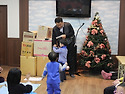 2011.12.31. 윷놀이~