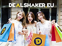 DealShaker Launch ..