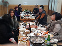 2013년 12월 송년회