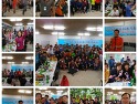 뒤돌아 본 2015년 동기회 공식행사들...