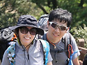 사량도 산행