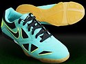 NIKE 벡키 3 칼립소 × 블랙 4152..