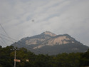 불암산 (09/25, 일)