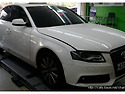 아우디 뉴A4 2.0TFSI ..
