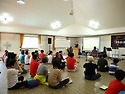 20140816 즐거운교회 여름가족수련회