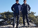 도드람산 다람쥐 요놈들~~