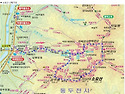 제338회차 5월24일 정기산행:소요산 587m