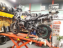 2014 R1200GS AVD 샤..