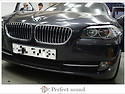＜퍼펙트사운드＞BMW528i 카페회원이신..