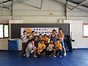 2012. 9. 9 인천 The브리지팀 VS 성..