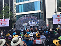 광주시민총회 정책발표