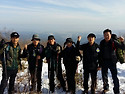 한영총동문산악회2017년출범