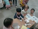 3,4세친구들